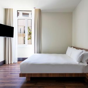Habitación Individual